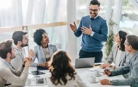 How to Lead a Meeting Effectively