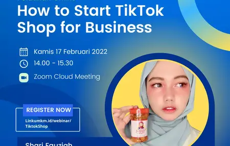 How to Start a TikTok Business