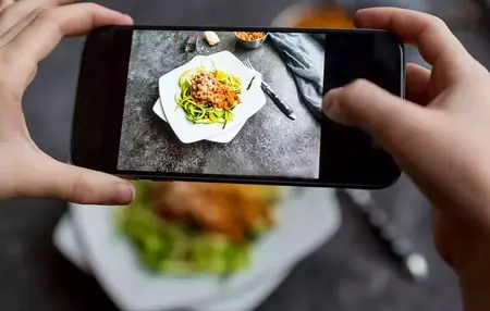How to Create a Successful Instagram Account for Food