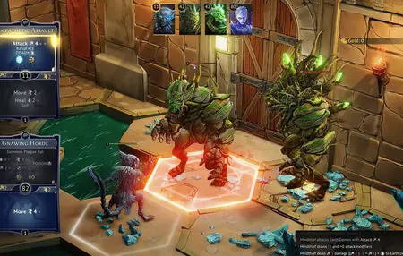 How to Learn to Play Gloomhaven