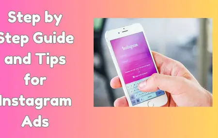How to Run Successful Instagram Ads