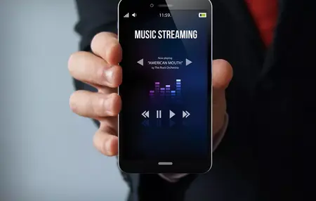 How to Use a Music Streaming App