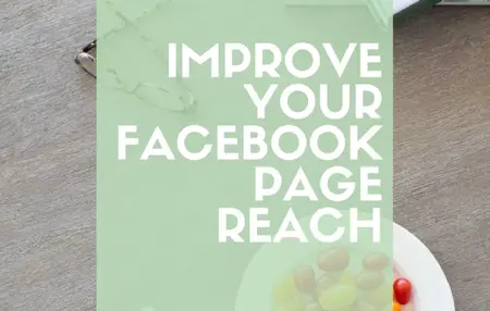 How to Improve Your Facebook Page