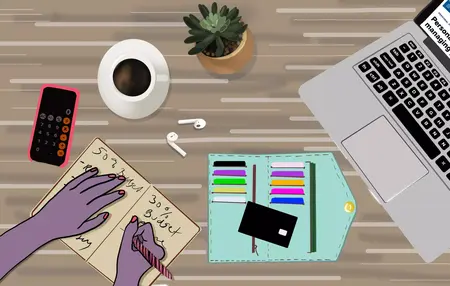 How to Learn About Personal Finance