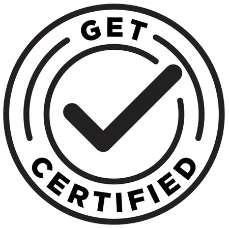 How to Get Certified in Your Field