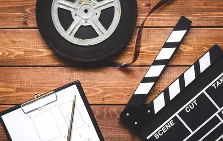 How to Write a Screenplay