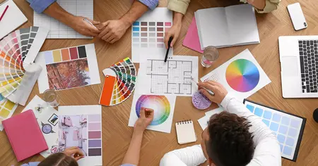 How to Network with Other Creatives