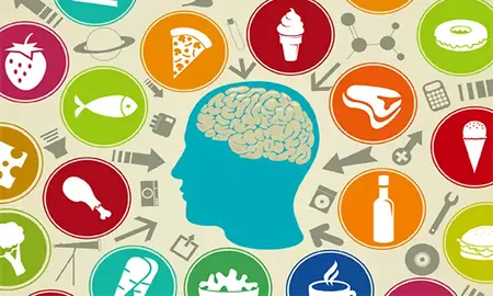 How to Improve Your Relationship with Food