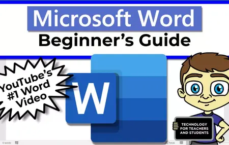 How to Use Microsoft Word