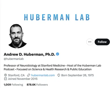 How to Create a Twitter Bio for Your Business