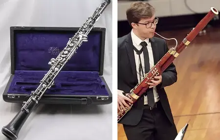 How to Learn to Play the Bassoon