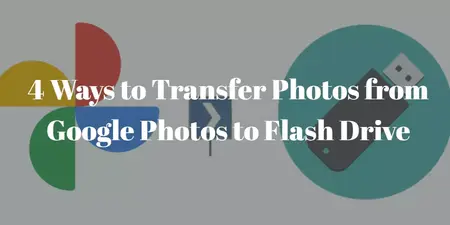 How to Download Photos from iPhone to Computer