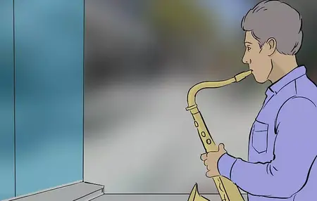 How to Learn to Play an Instrument