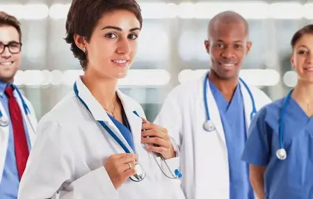 How to Choose the Right Healthcare Career Path