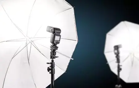 How to Use a Speedlight