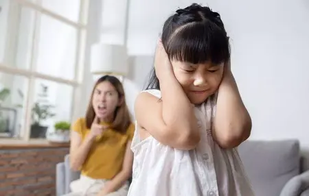 How to Discipline Your Child Without Yelling