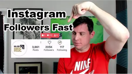 How to Increase Your Social Media Followers