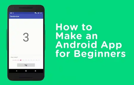 How to Build a Basic Android App