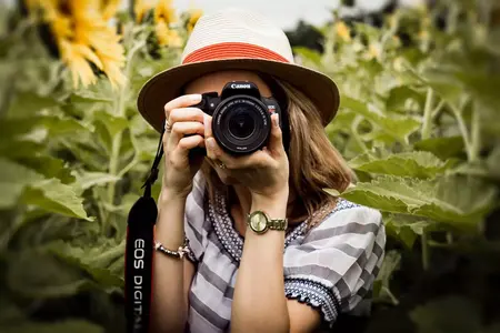 How to Master the Art of Photography