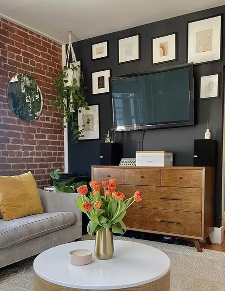 How to Make Your Apartment Feel Like Home