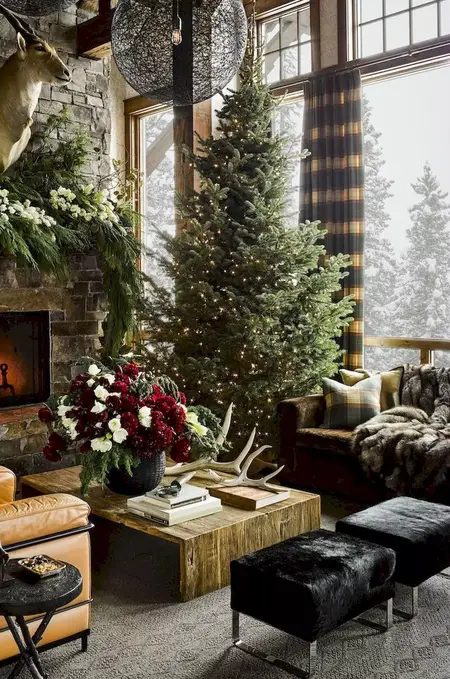 How to Decorate Your Home for the Holidays