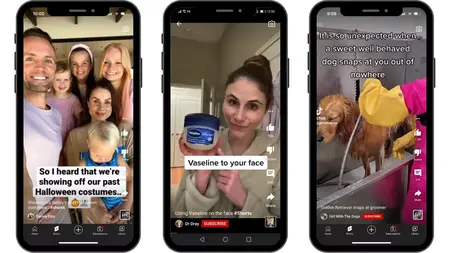 How to Create a YouTube Short