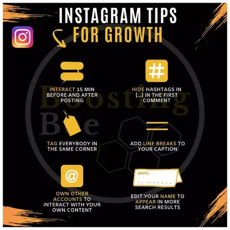 How to Get More Followers on Instagram