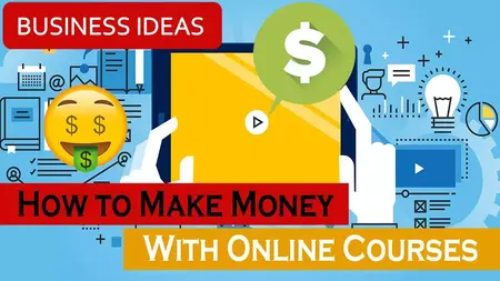 How to Create a Successful Online Course and Make Money
