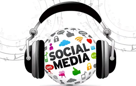 How to Use Social Media for Music Promotion