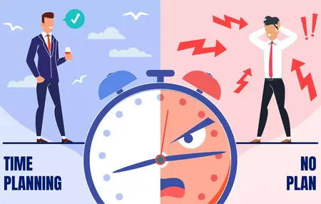 How to Manage Your Time as a Remote Worker