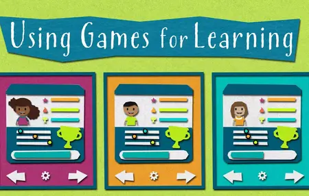 How to Learn to Play a Game