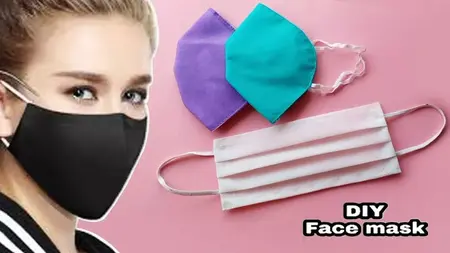 How to Make a Face Mask