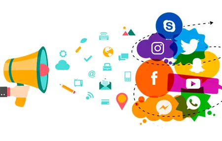 How to Use Social Media for Marketing