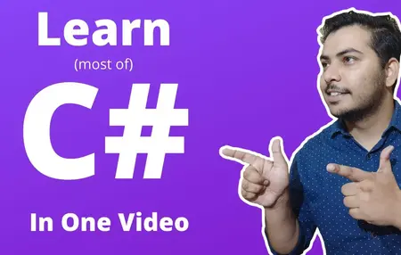 How to Use C#