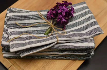 How to Make Your Own Napkins