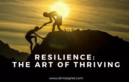 How to Learn to Be More Resilient
