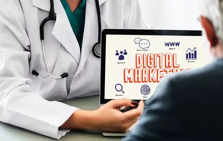 How to Use a Digital Marketing Agency for Your Healthcare Practice