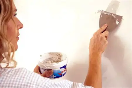 How to Repair a Hole in Your Wall