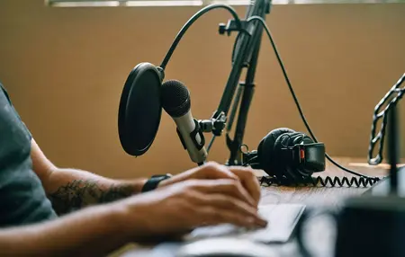 How to Create a Successful Podcast for a Specific Audience