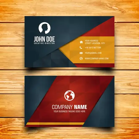 How to Design a Business Card