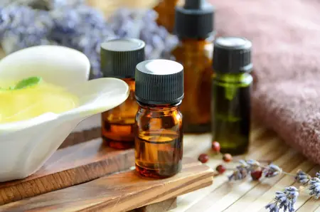 How to Use Essential Oils for Wellbeing