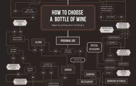 How to Choose the Right Wine
