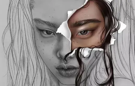 How to Make a Drawing