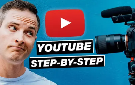 How to Make a YouTube Video
