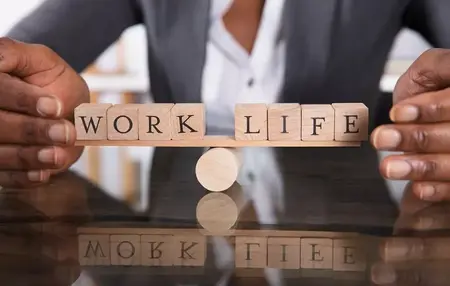 How to Achieve Work-Life Balance
