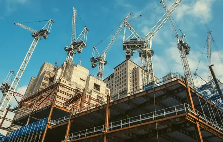 How to Learn to Build Things