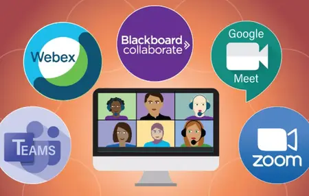 How to Use a Web Conferencing Tool to Host Online Meetings