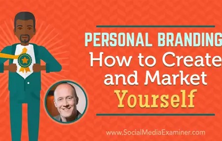How to Market Yourself as a Creative Professional