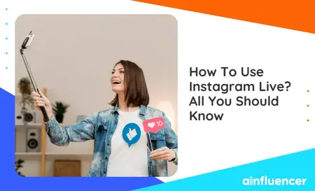 How to Use Instagram Live for Q&A Sessions