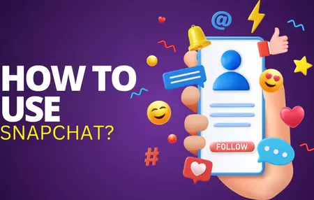 How to Use Snapchat to Play Games